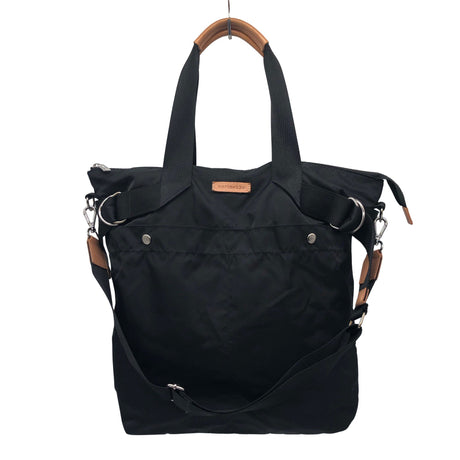 Unisex Marimekko - Käekott, suurus Maxi - Must ()