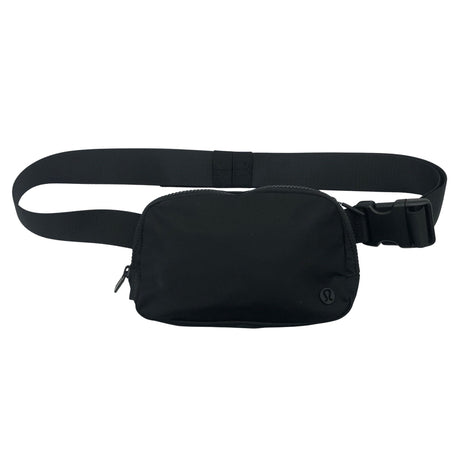 Unisex Lululemon - Vöökott, suurus Mini - Must ()