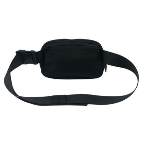 Unisex Lululemon - Vöökott, suurus Mini - Must (2)
