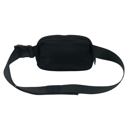 Unisex Lululemon - Vöökott, suurus Mini - Must (2)