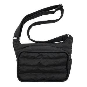 Unisex Marimekko - Õlakott, suurus Mini - Hall (1)