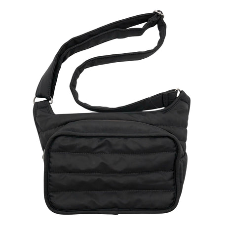 Unisex Marimekko - Õlakott, suurus Mini - Hall ()