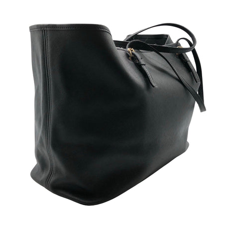 Unisex Michael Kors - Käekott, suurus Maxi - Must (2)