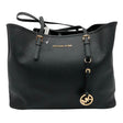 Unisex Michael Kors - Käekott, suurus Maxi - Must ()