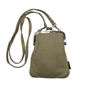 Unisex Marimekko - Õlakott, suurus Mini - Beige (1)