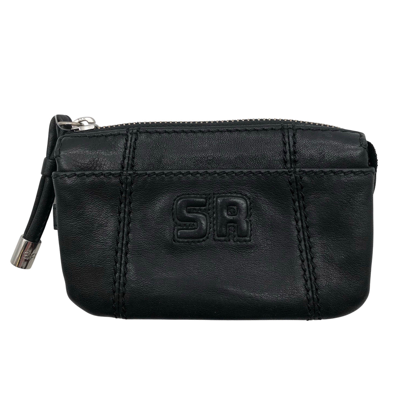 Unisex Sonia Rykiel - Rahakott, suurus Suurus puudub - Must (1)