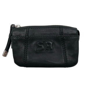 Unisex Sonia Rykiel - Rahakott, suurus Suurus puudub - Must (1)