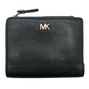 Unisex Michael Kors - Rahakott, suurus Suurus puudub - Must (1)