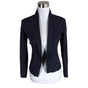 Unisex Global - Kardigan, suurus 36 - Lilla (1)