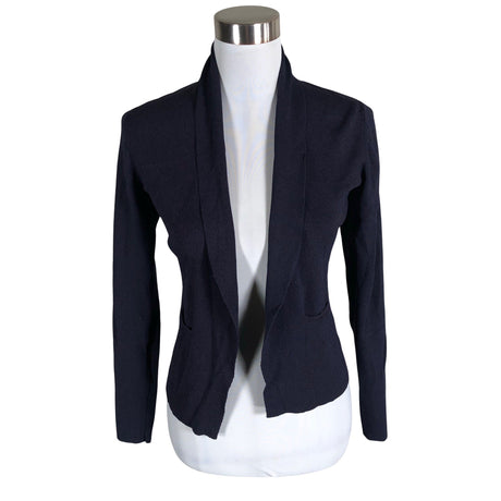 Unisex Global - Kardigan, suurus 36 - Lilla ()