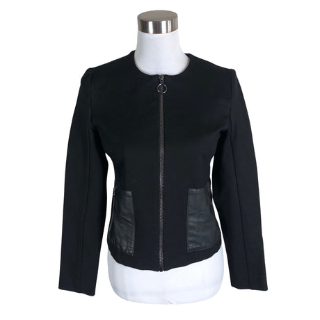Unisex Lindex - Pusa, suurus 38 - Must ()