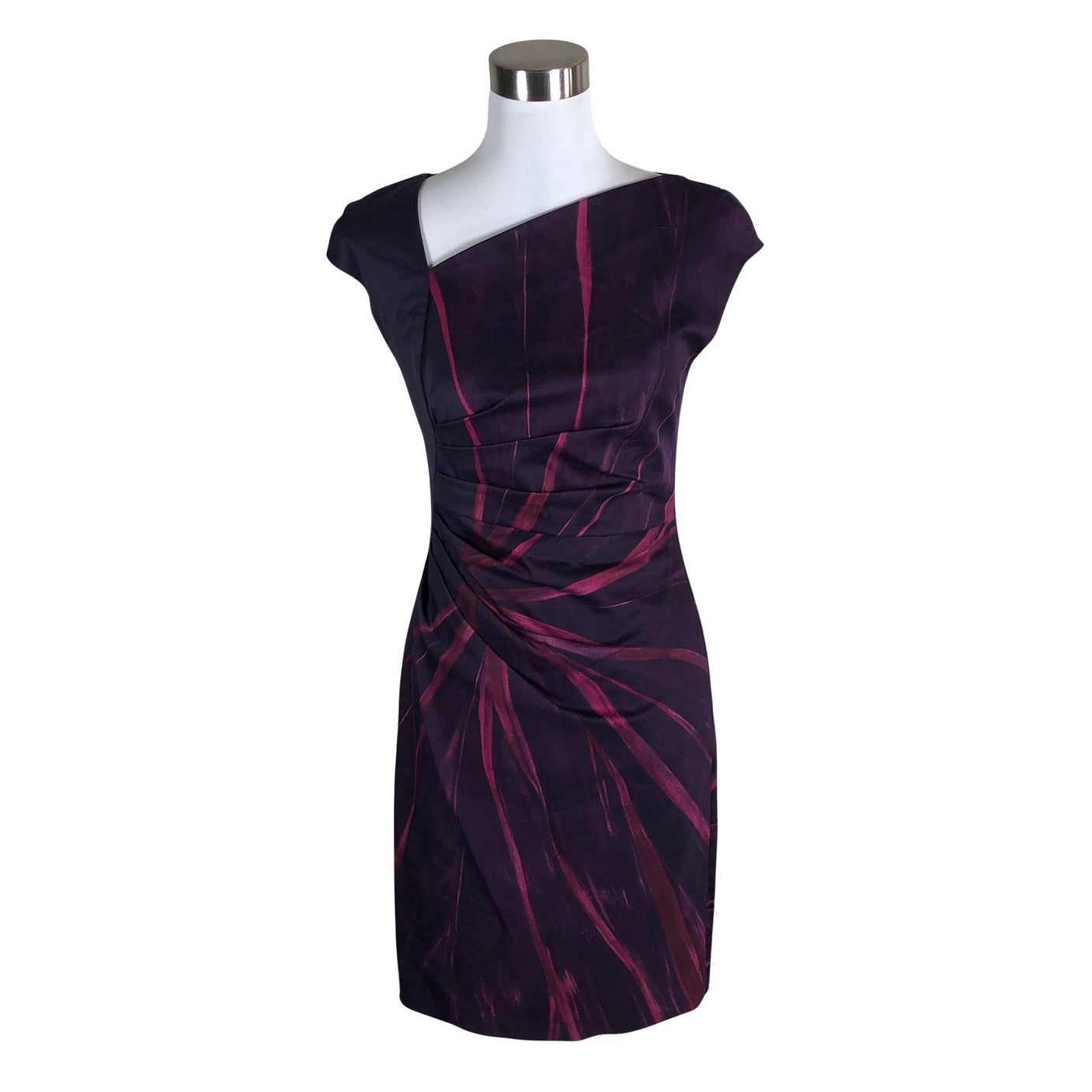 Unisex MaxMara - Pliiatskleit, suurus 36 - Lilla (1)