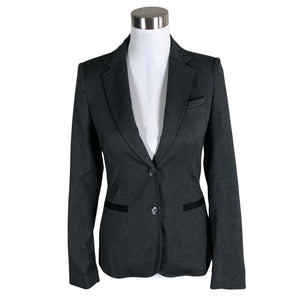 Unisex Esprit - Jakk, suurus 34 - Hall (1)
