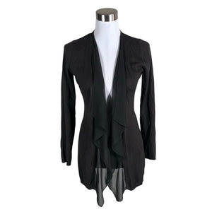Unisex Esprit - Kardigan, suurus 36 - Pruun (1)