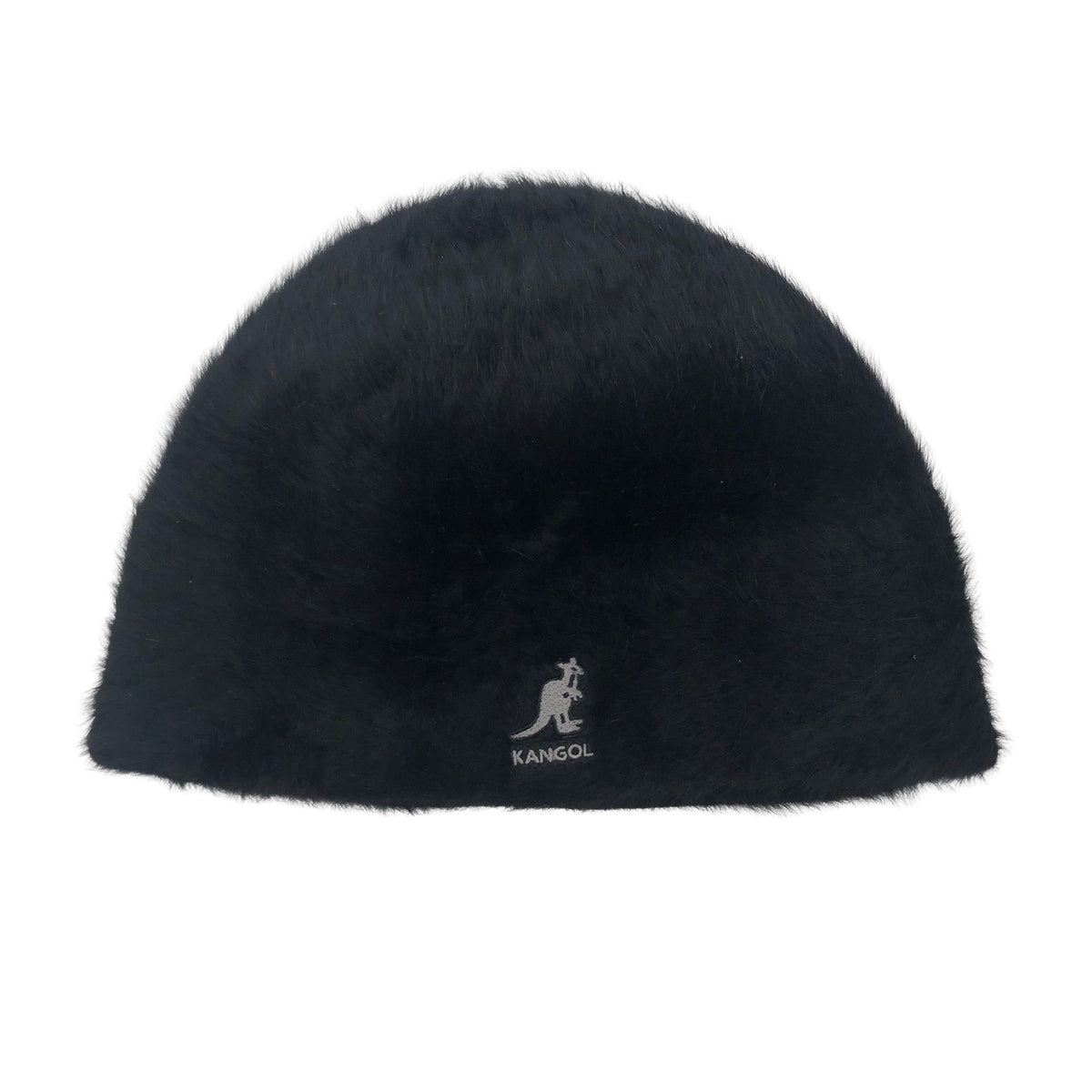 Unisex Kangol - Talvemüts, suurus 56 - 58 cm - Must (1)