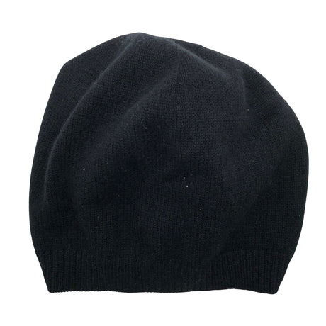 Unisex A+more - Õhuke müts, suurus 56 - 58 cm - Must ()