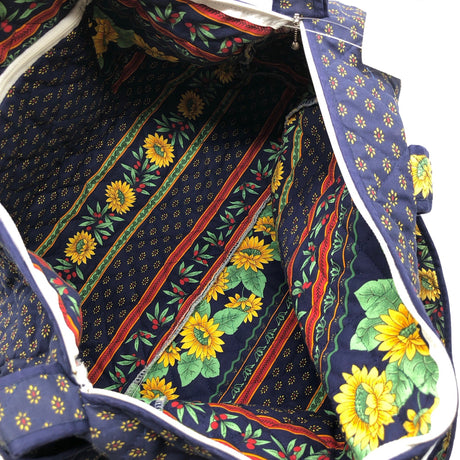 Unisex Solymod - Käekott, suurus Maxi - Sinine (2)