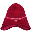 Unisex Ticket to Heaven - Talvemüts, suurus 50 - 52 cm - Punane ()