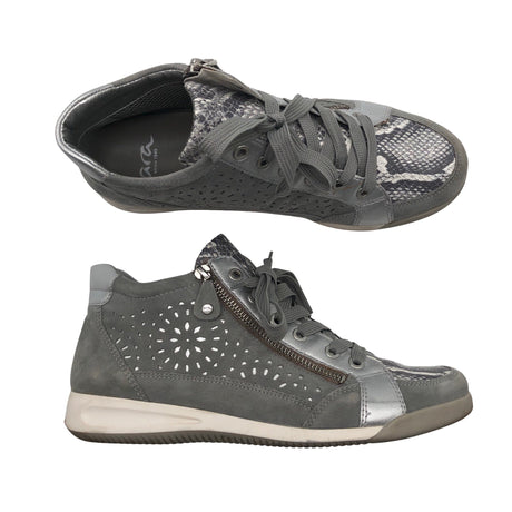 Unisex Ara - Tennised, suurus 39 - Hall ()