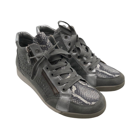 Unisex Ara - Tennised, suurus 39 - Hall (2)
