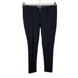 Unisex Sand - Viigipüksid, suurus 38 - Must (1)