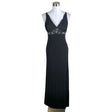 Unisex Party Line - Õhtukleit, suurus 36 - Must ()