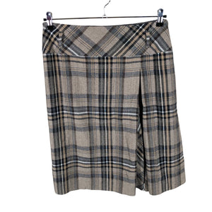 Unisex Gerry Weber - Mitteveniv seelik, suurus 46 - Hall (1)