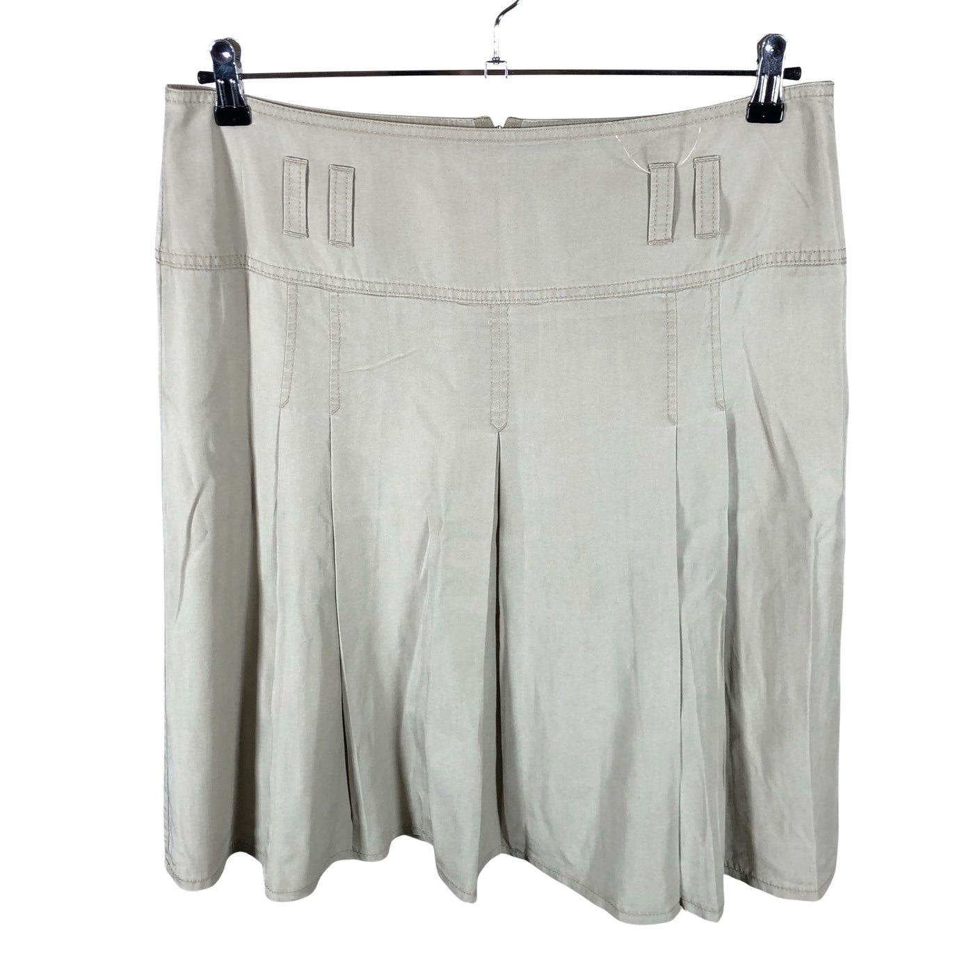 Unisex Gerry Weber - Mitteveniv seelik, suurus 44 - Beige (1)