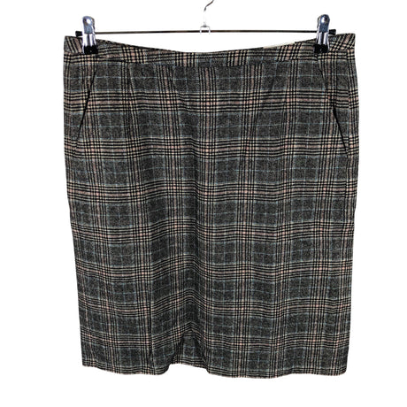 Unisex Jackpot - Mitteveniv seelik, suurus 42 - Pruun ()