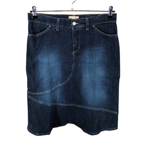 Unisex By Bessie - Teksaseelik, suurus 38 - Sinine (1)
