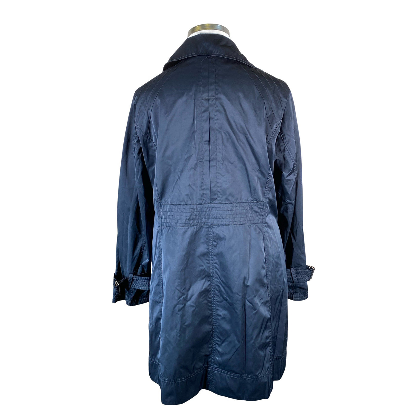 Unisex Gil Bret - Trentš, suurus 44 - Sinine (3)