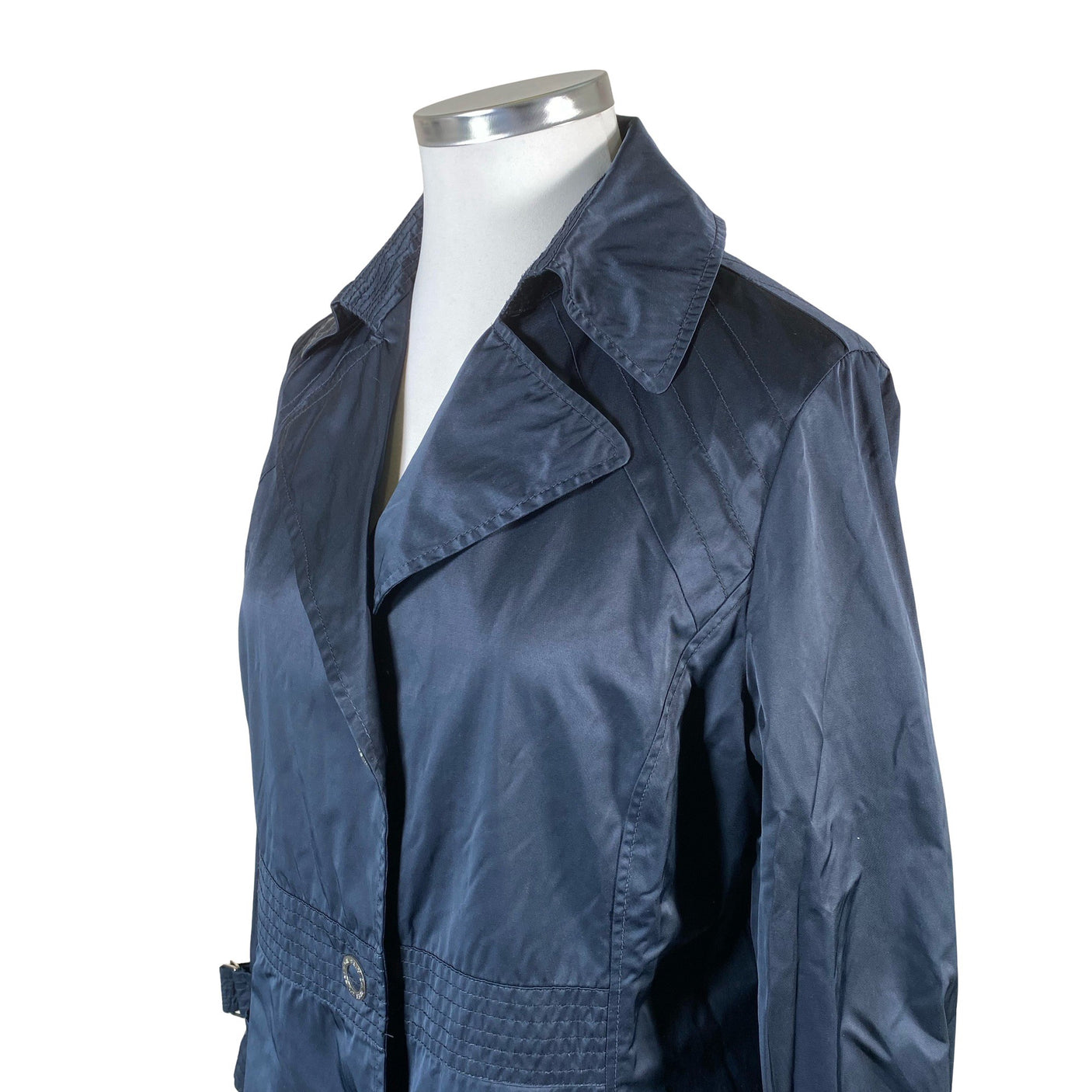 Unisex Gil Bret - Trentš, suurus 44 - Sinine (2)