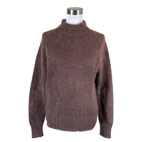 Unisex Claire.dk - Kampsun, suurus 40 - Pruun ()
