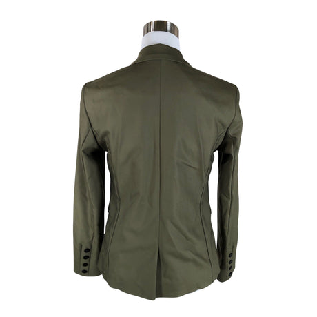 Unisex Mos Mosh - Jakk, suurus 38 - Roheline (2)