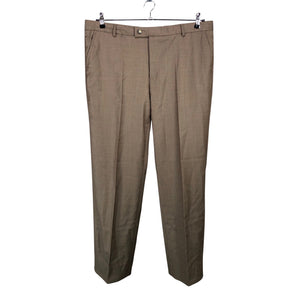 Unisex Sand - Mittevenivad püksid, suurus 46 - Pruun (1)