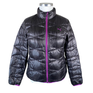 Unisex Puma - Kerge sulejope, suurus 42 - Must (1)