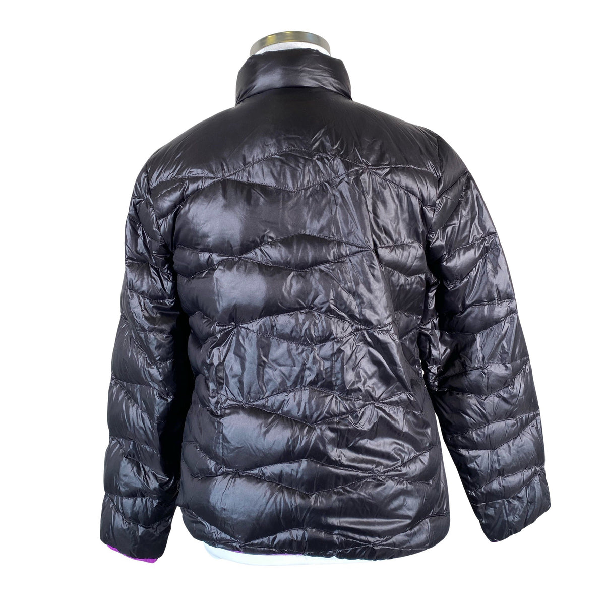 Unisex Puma - Kerge sulejope, suurus 42 - Must (2)