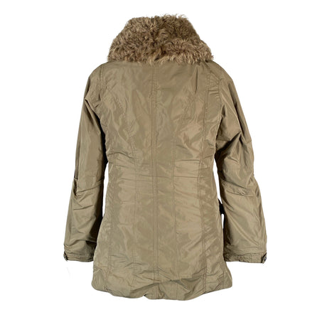 Unisex Luhta - Talvejope, suurus 44 - Pruun (2)