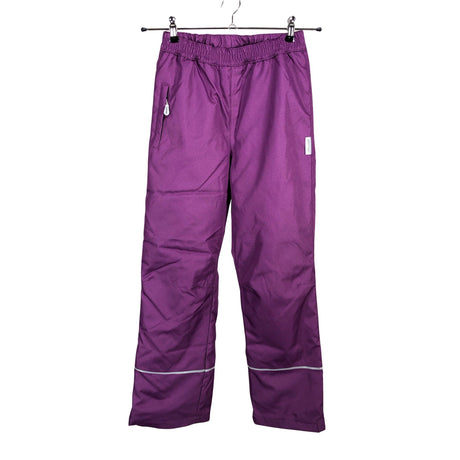 Unisex Jonathan - Talvepüksid, suurus 152 - 158 - Lilla ()