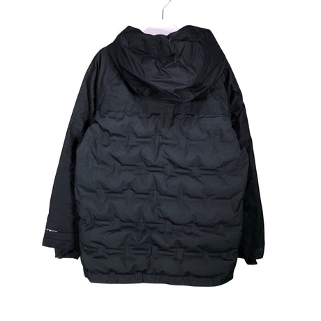 Unisex Columbia - Sulejope, suurus 140 - 146 - Must (2)