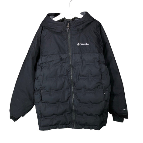 Unisex Columbia - Sulejope, suurus 140 - 146 - Must ()