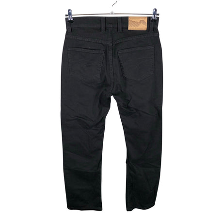 Unisex Varusteleka - Teksad, suurus W30 - Must (2)