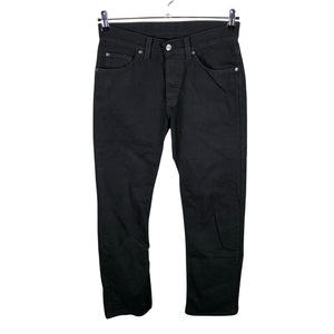 Unisex Varusteleka - Teksad, suurus W30 - Must (1)