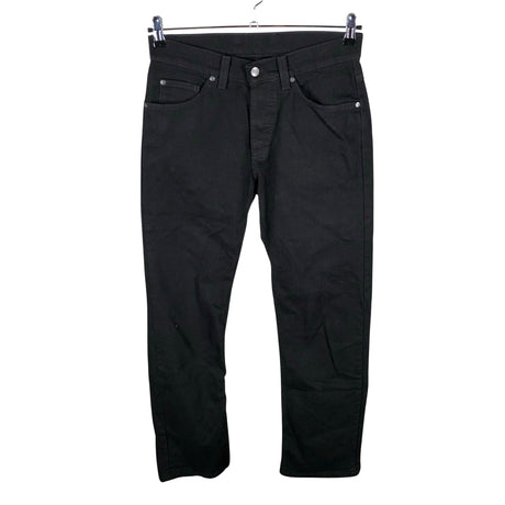 Unisex Varusteleka - Teksad, suurus W30 - Must ()