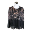 Unisex 2-Biz - Pluus, suurus 38 - Must ()