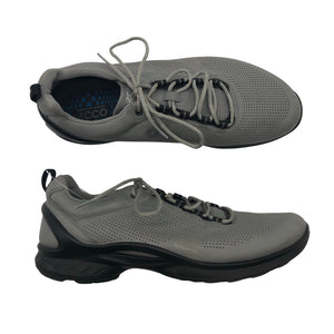 Unisex Ecco - Tossud, suurus 43 - Hall (1)