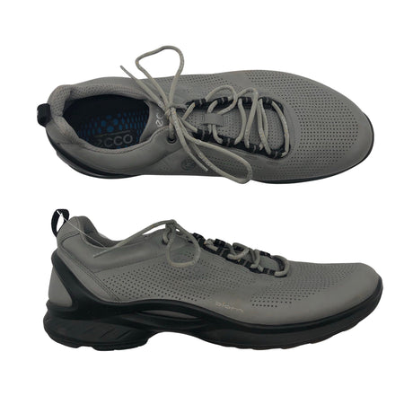Unisex Ecco - Tossud, suurus 43 - Hall ()