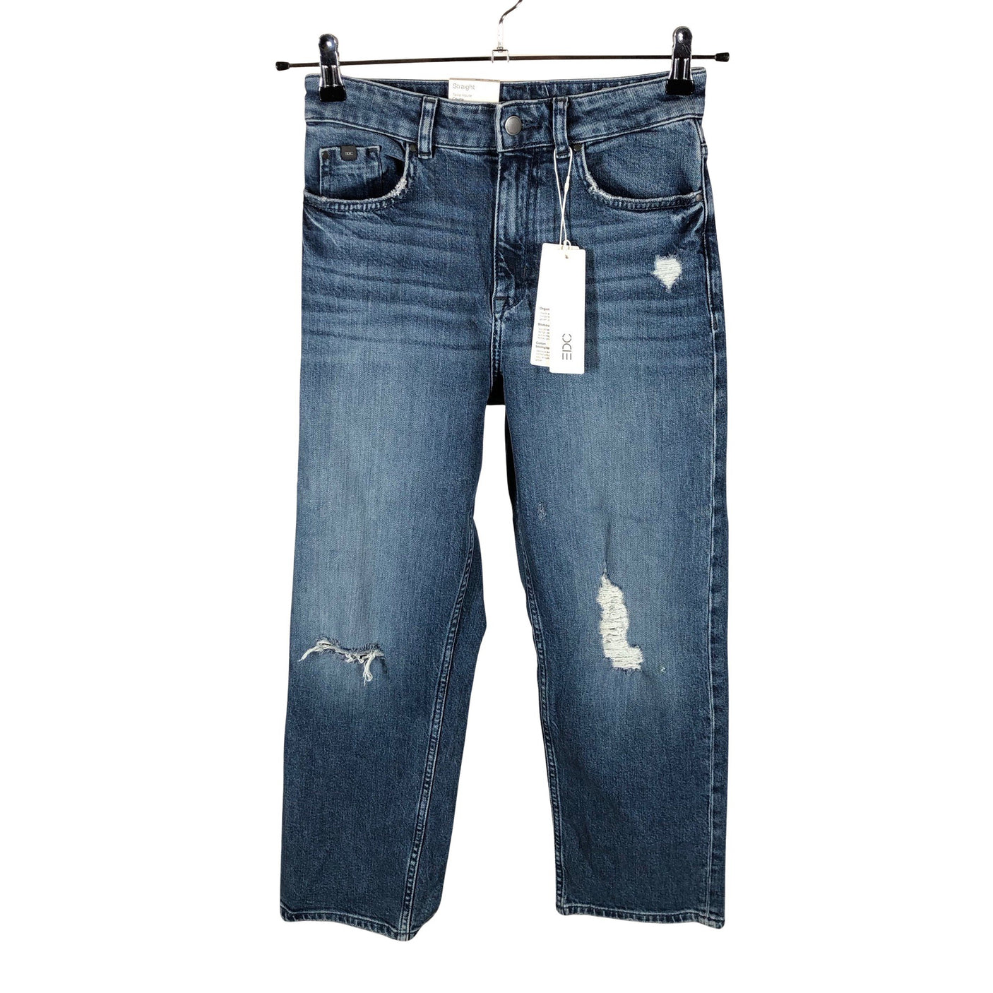Unisex Esprit - Teksad, suurus W26 - Helesinine (1)