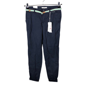 Unisex Esprit - Chino-püksid, suurus 32 - Sinine (1)