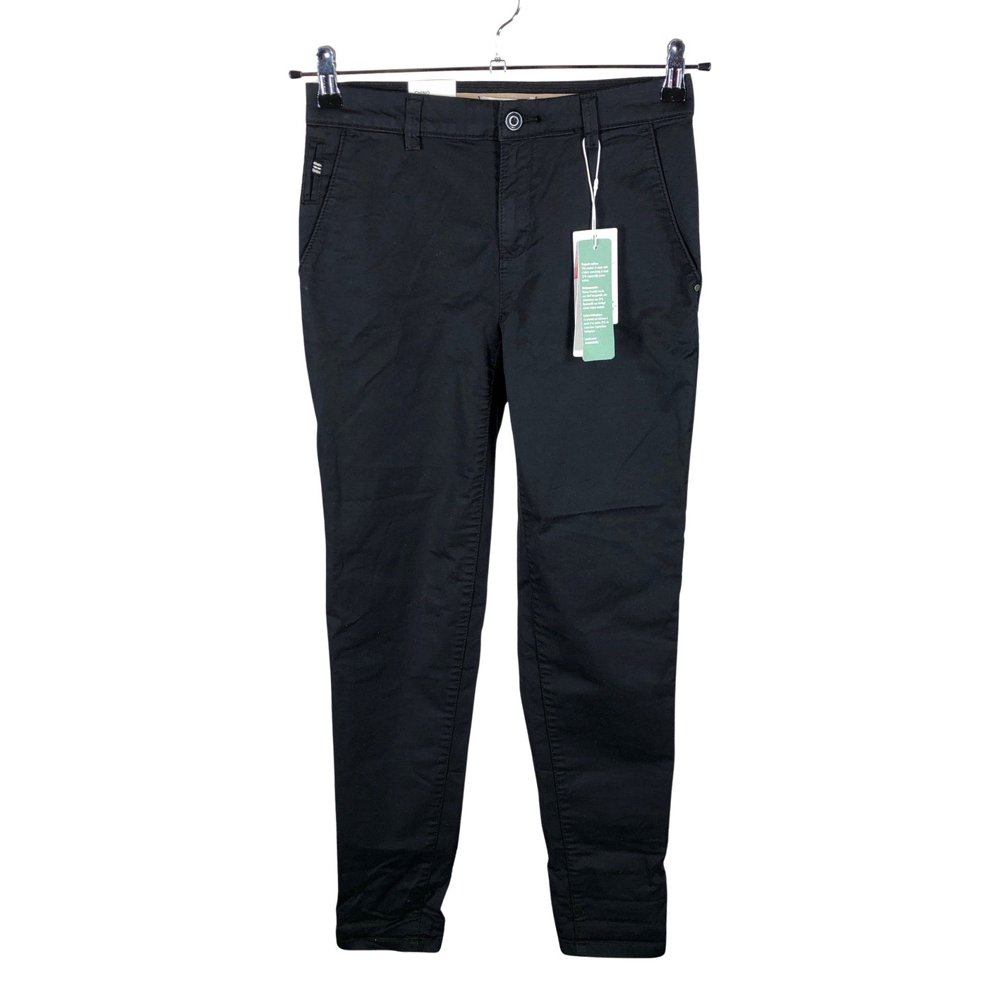 Unisex Esprit - Chino-püksid, suurus 32 - Sinine (1)